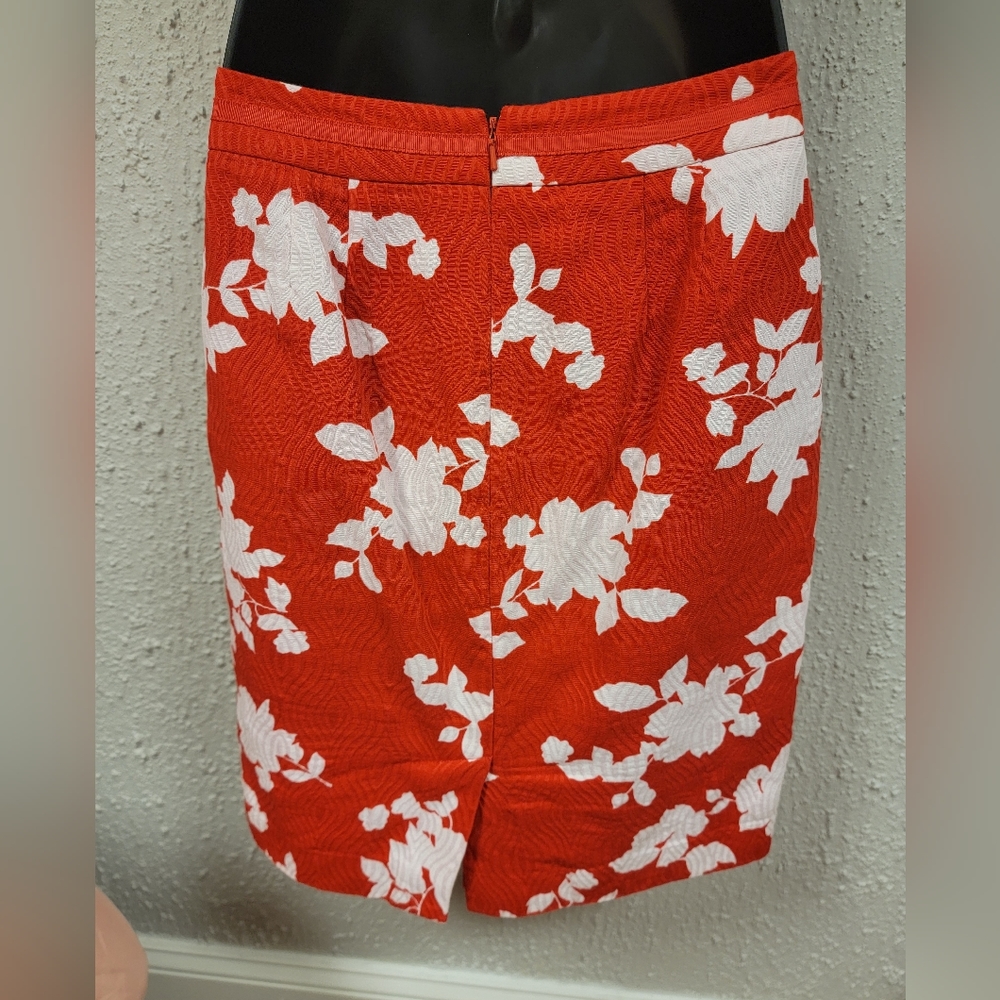 Talbots - Women's Skirt - Picture 3 of 4